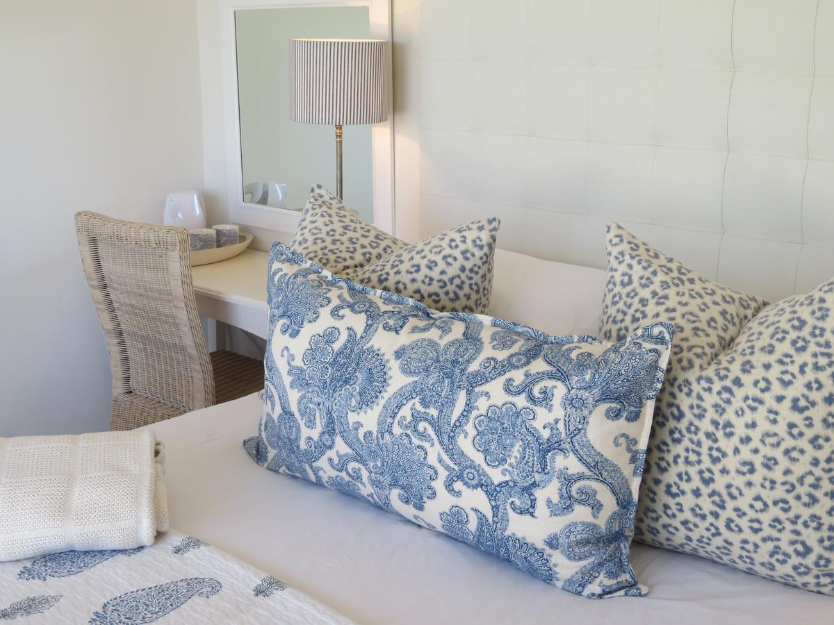 The Summer House Plettenberg Bay Extérieur photo
