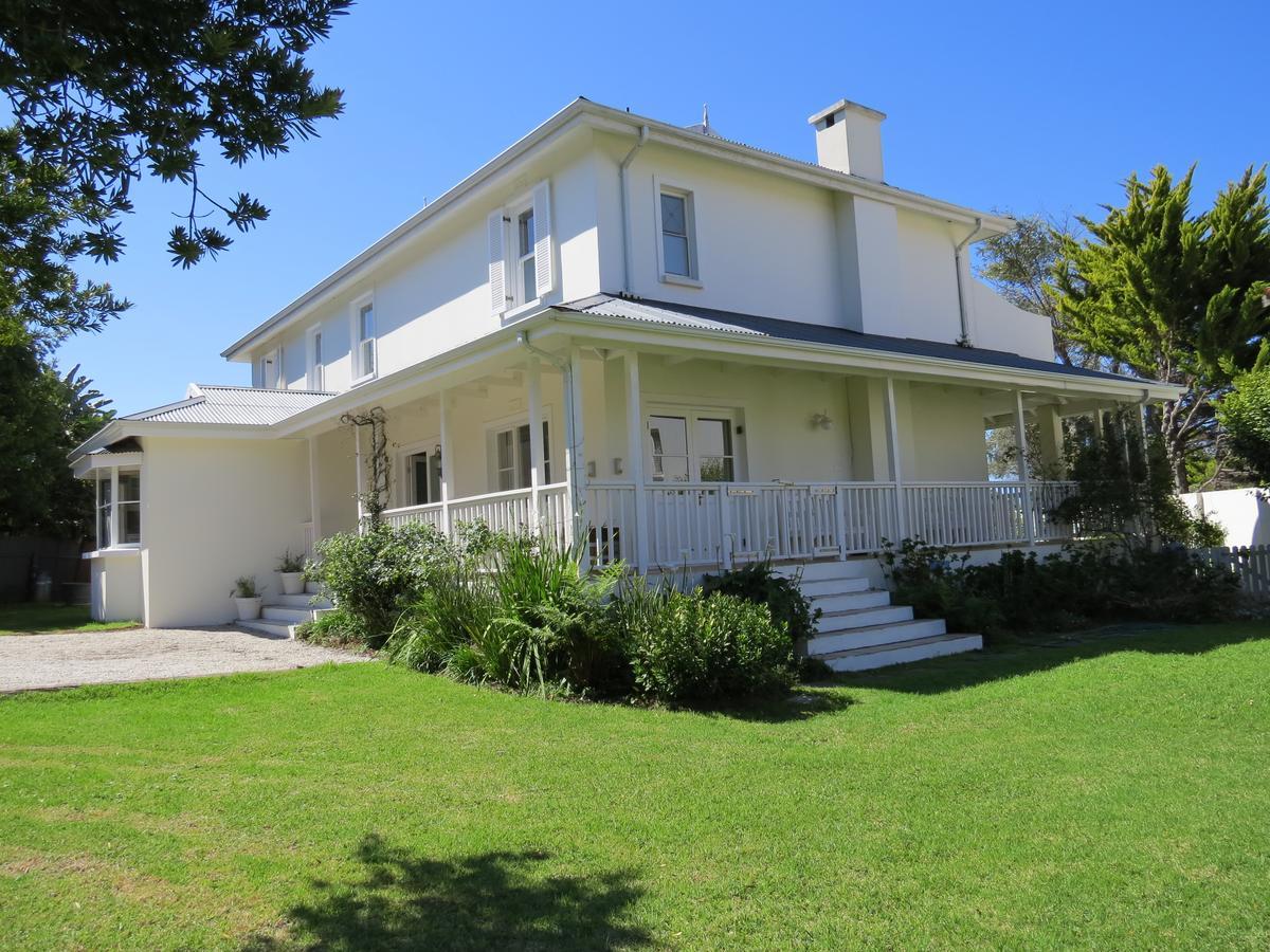 The Summer House Plettenberg Bay Extérieur photo