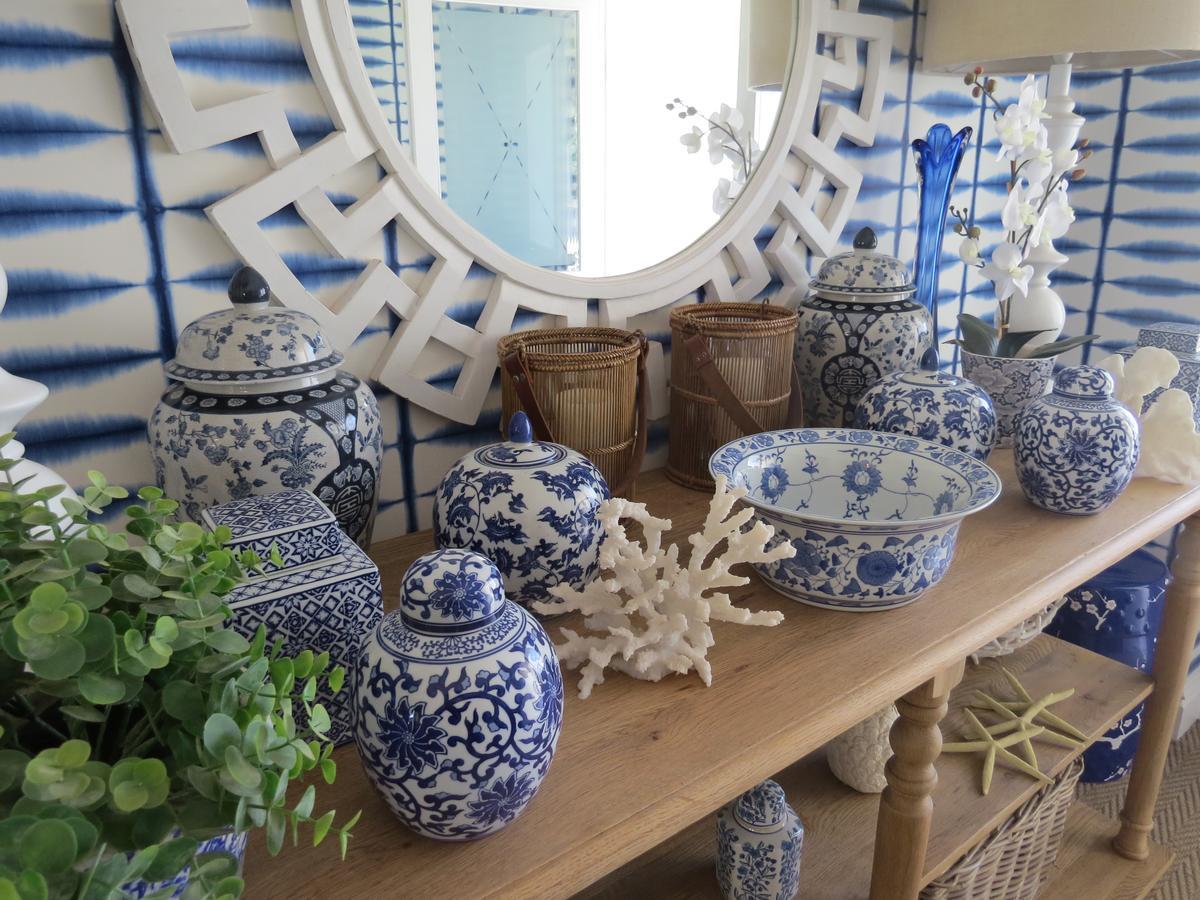 The Summer House Plettenberg Bay Extérieur photo