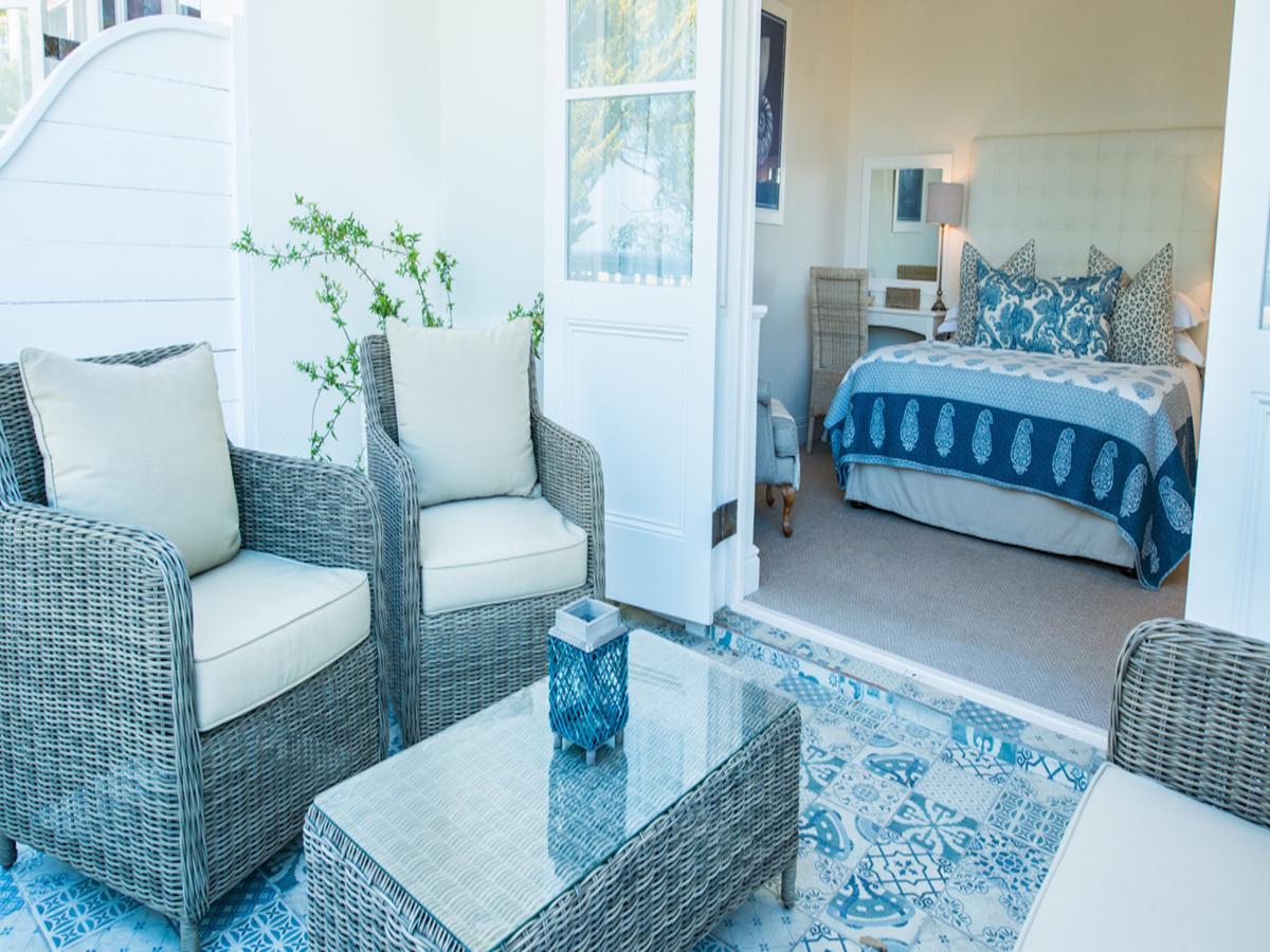 The Summer House Plettenberg Bay Extérieur photo