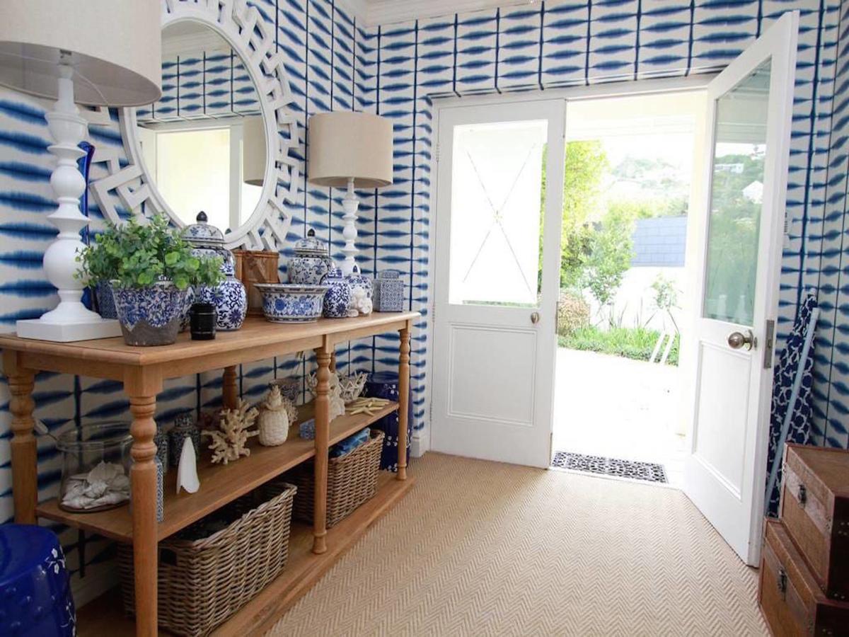 The Summer House Plettenberg Bay Extérieur photo