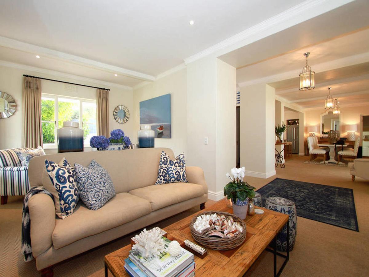 The Summer House Plettenberg Bay Extérieur photo