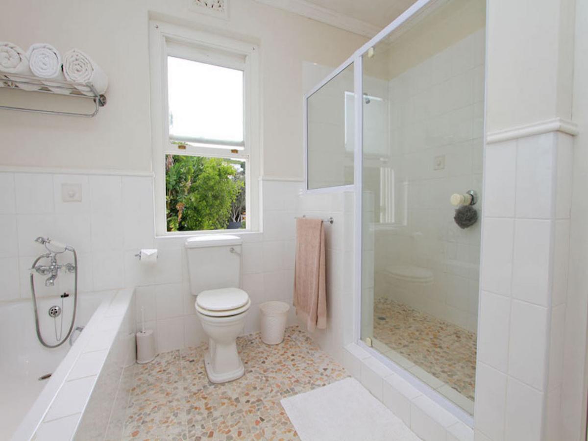 The Summer House Plettenberg Bay Extérieur photo