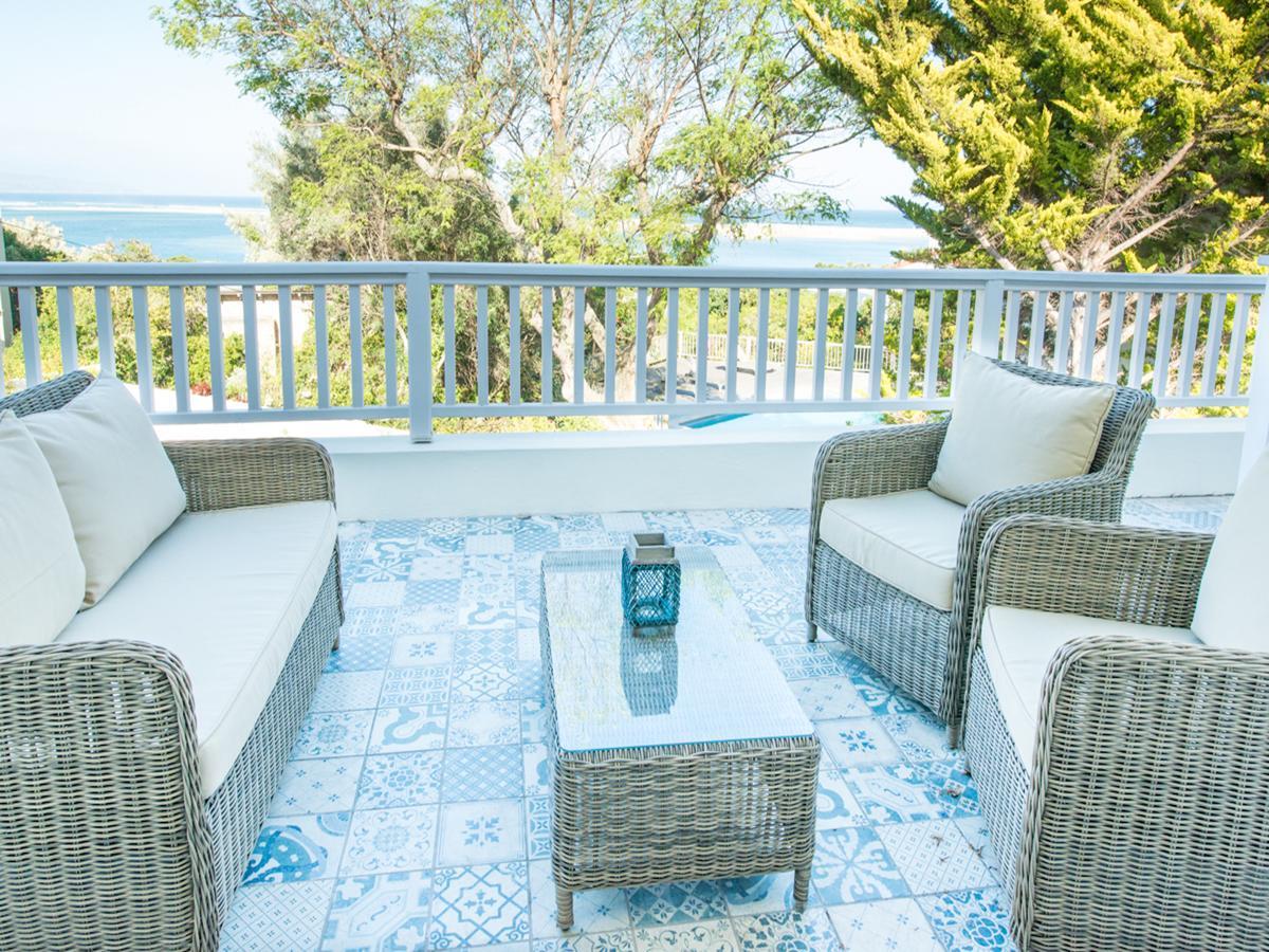 The Summer House Plettenberg Bay Extérieur photo