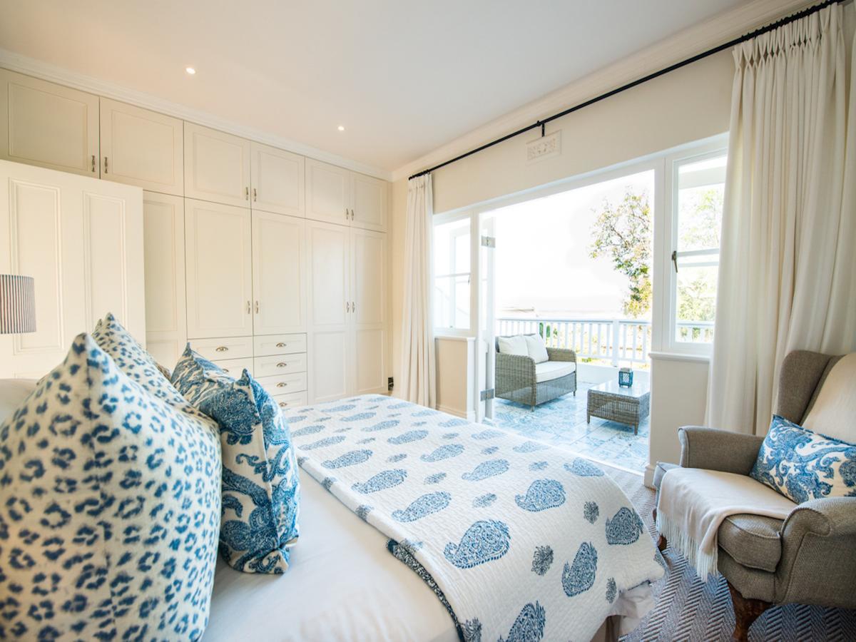 The Summer House Plettenberg Bay Extérieur photo
