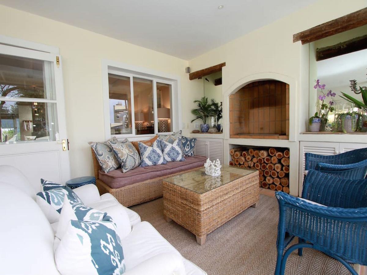 The Summer House Plettenberg Bay Extérieur photo