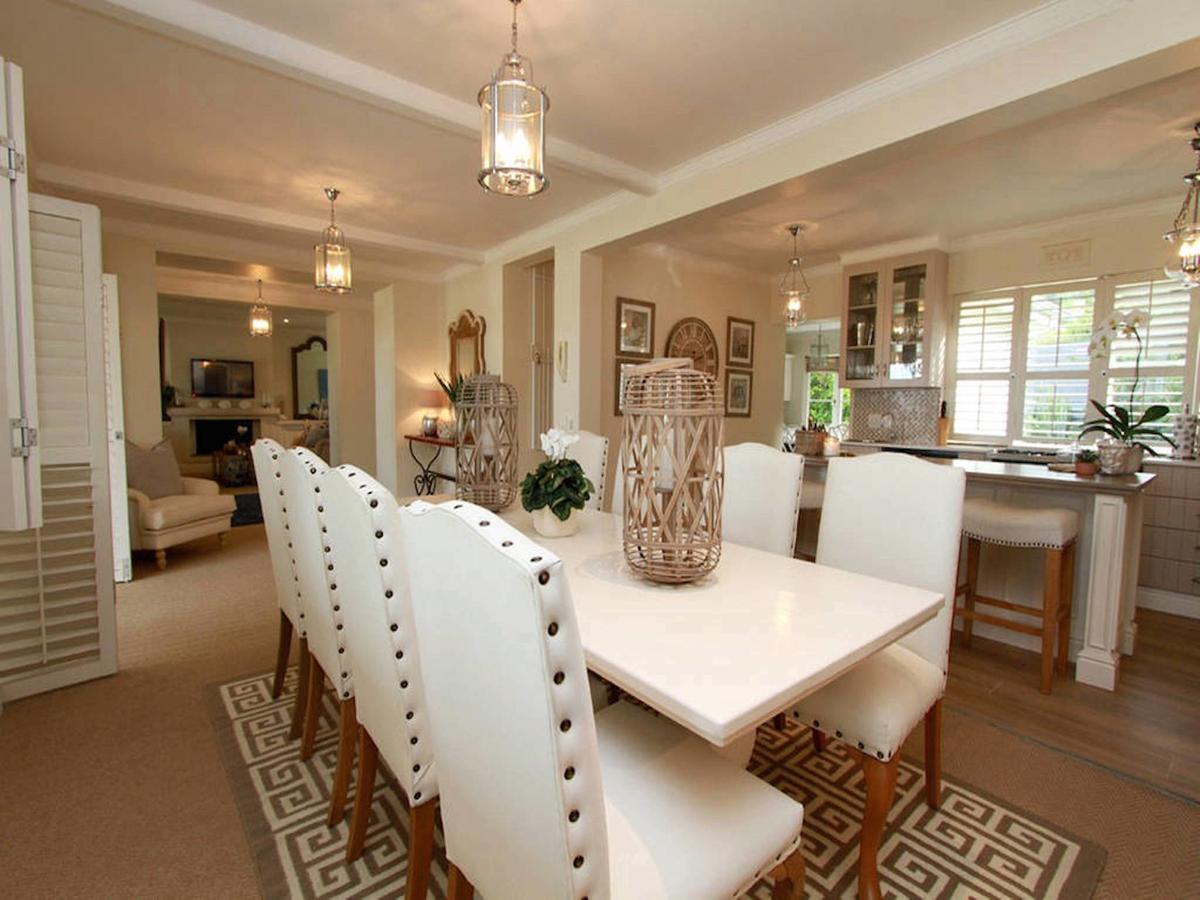 The Summer House Plettenberg Bay Extérieur photo