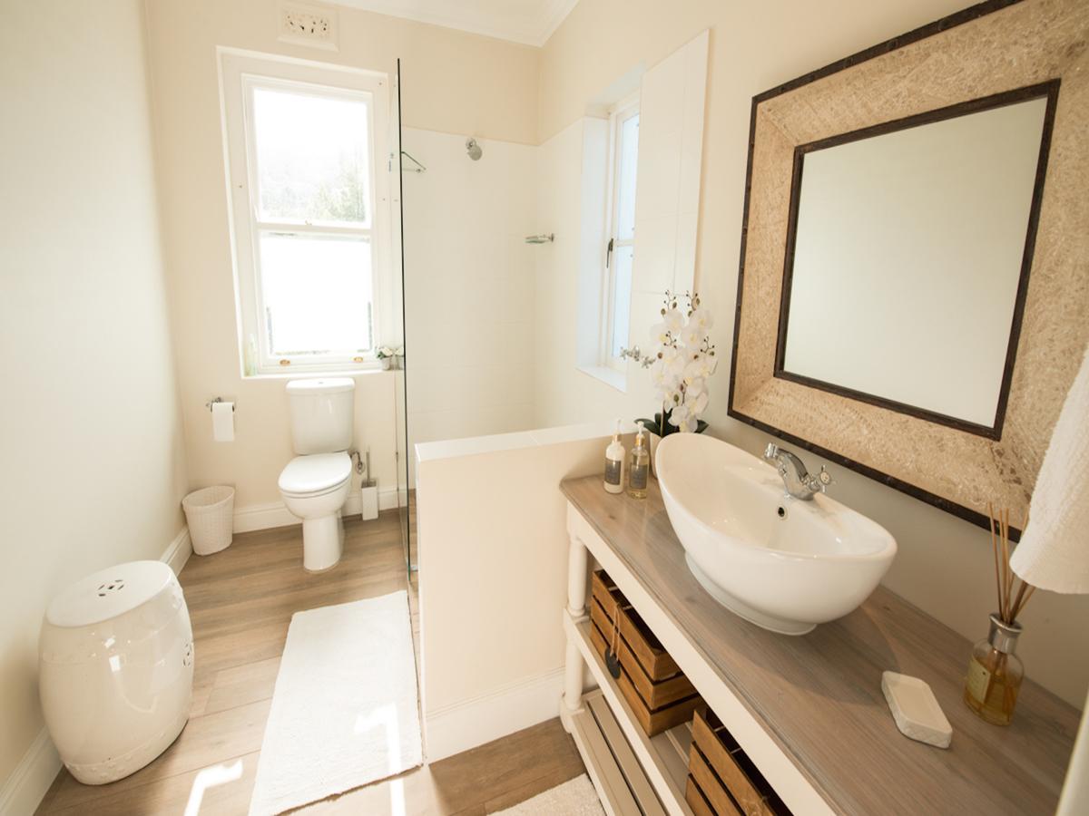 The Summer House Plettenberg Bay Extérieur photo