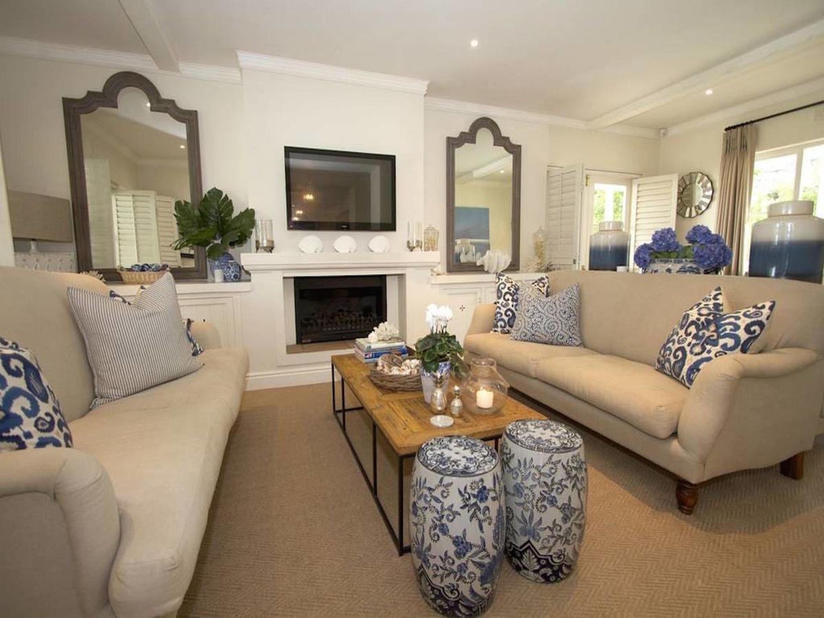 The Summer House Plettenberg Bay Extérieur photo