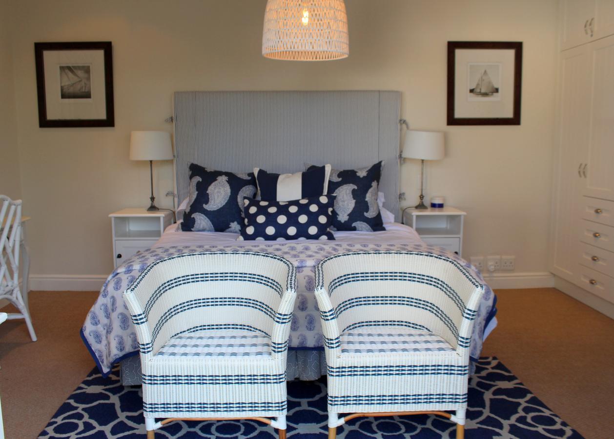 The Summer House Plettenberg Bay Extérieur photo