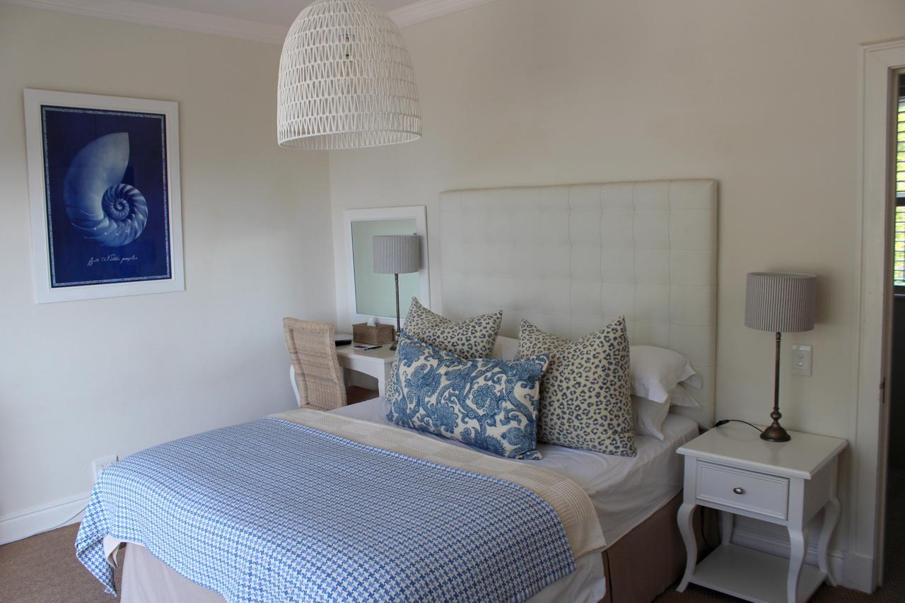 The Summer House Plettenberg Bay Extérieur photo