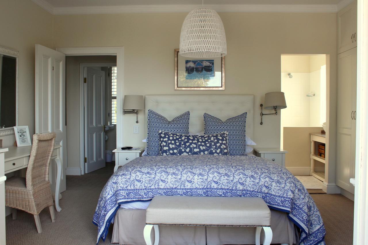 The Summer House Plettenberg Bay Extérieur photo