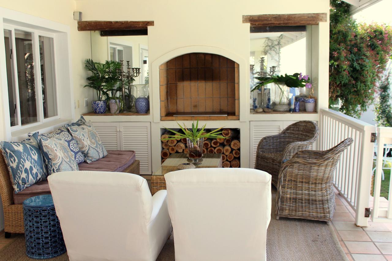 The Summer House Plettenberg Bay Extérieur photo
