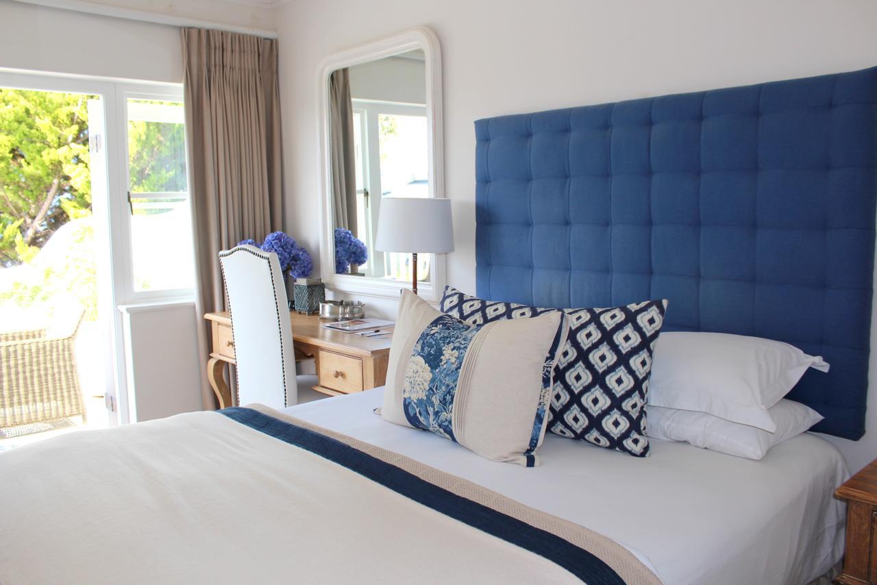 The Summer House Plettenberg Bay Extérieur photo