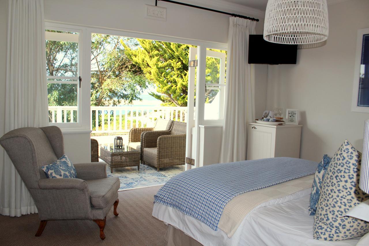 The Summer House Plettenberg Bay Extérieur photo
