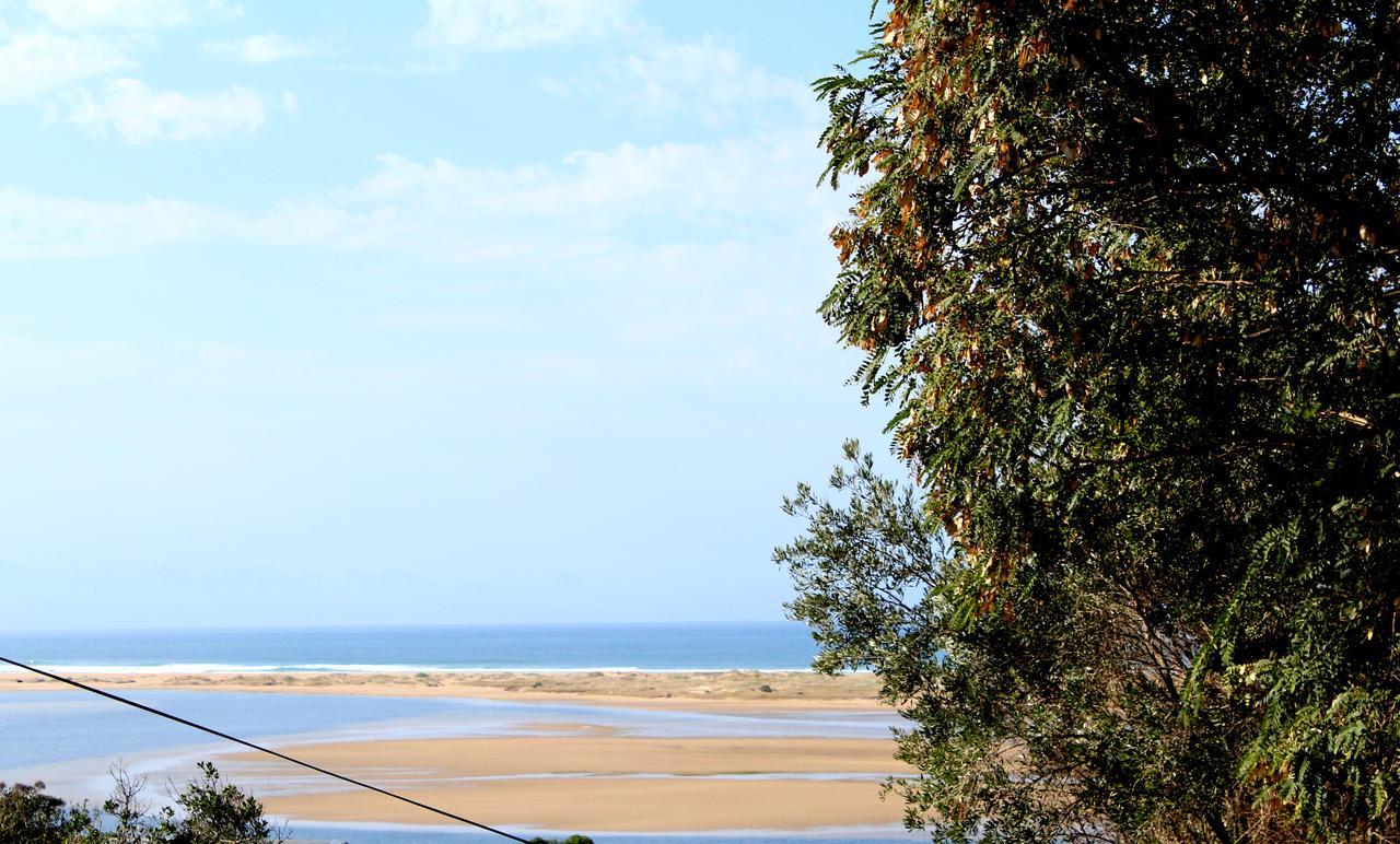 The Summer House Plettenberg Bay Extérieur photo