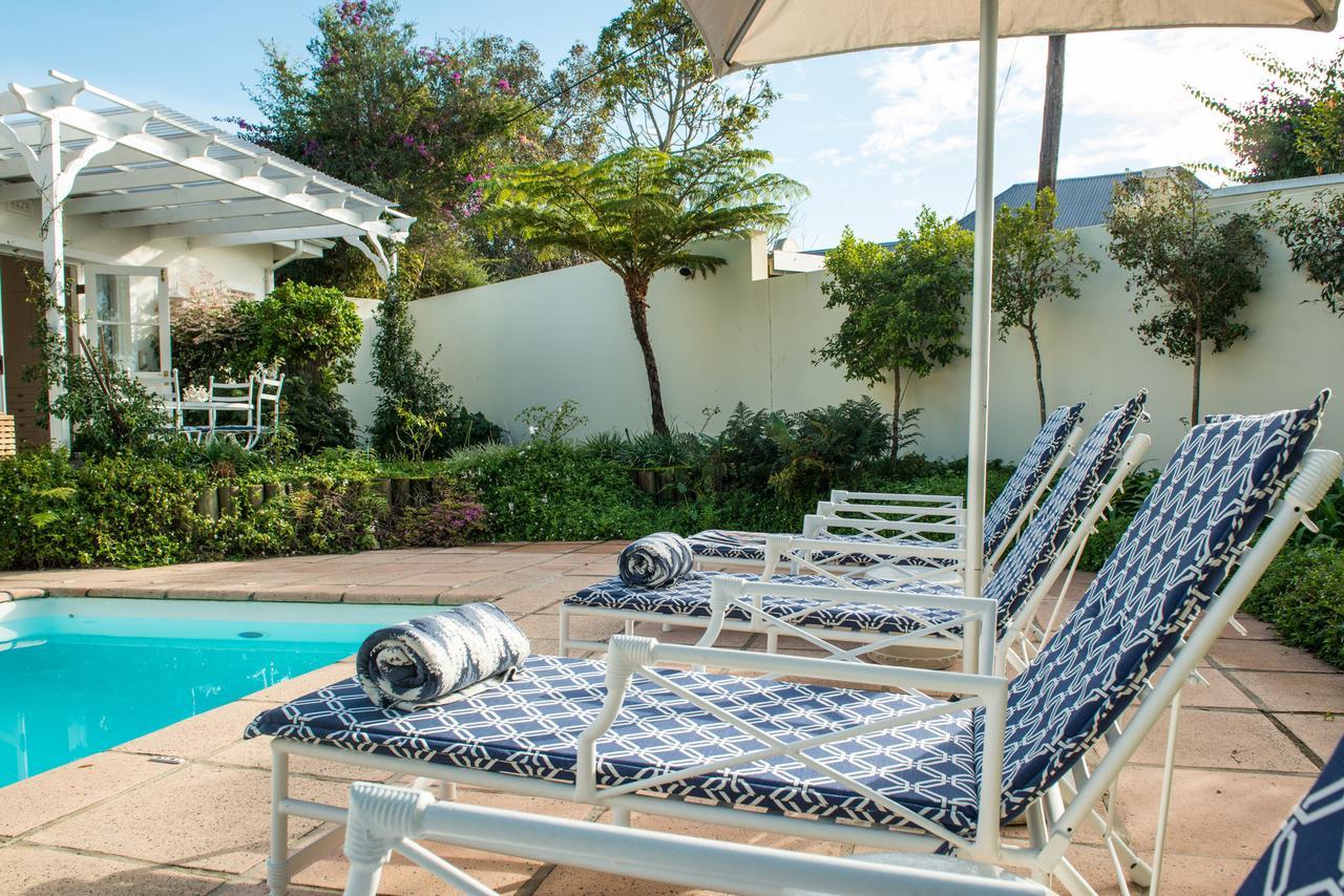 The Summer House Plettenberg Bay Extérieur photo