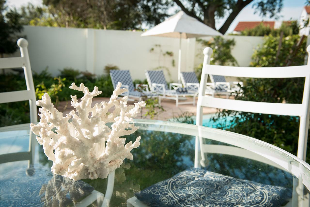 The Summer House Plettenberg Bay Extérieur photo