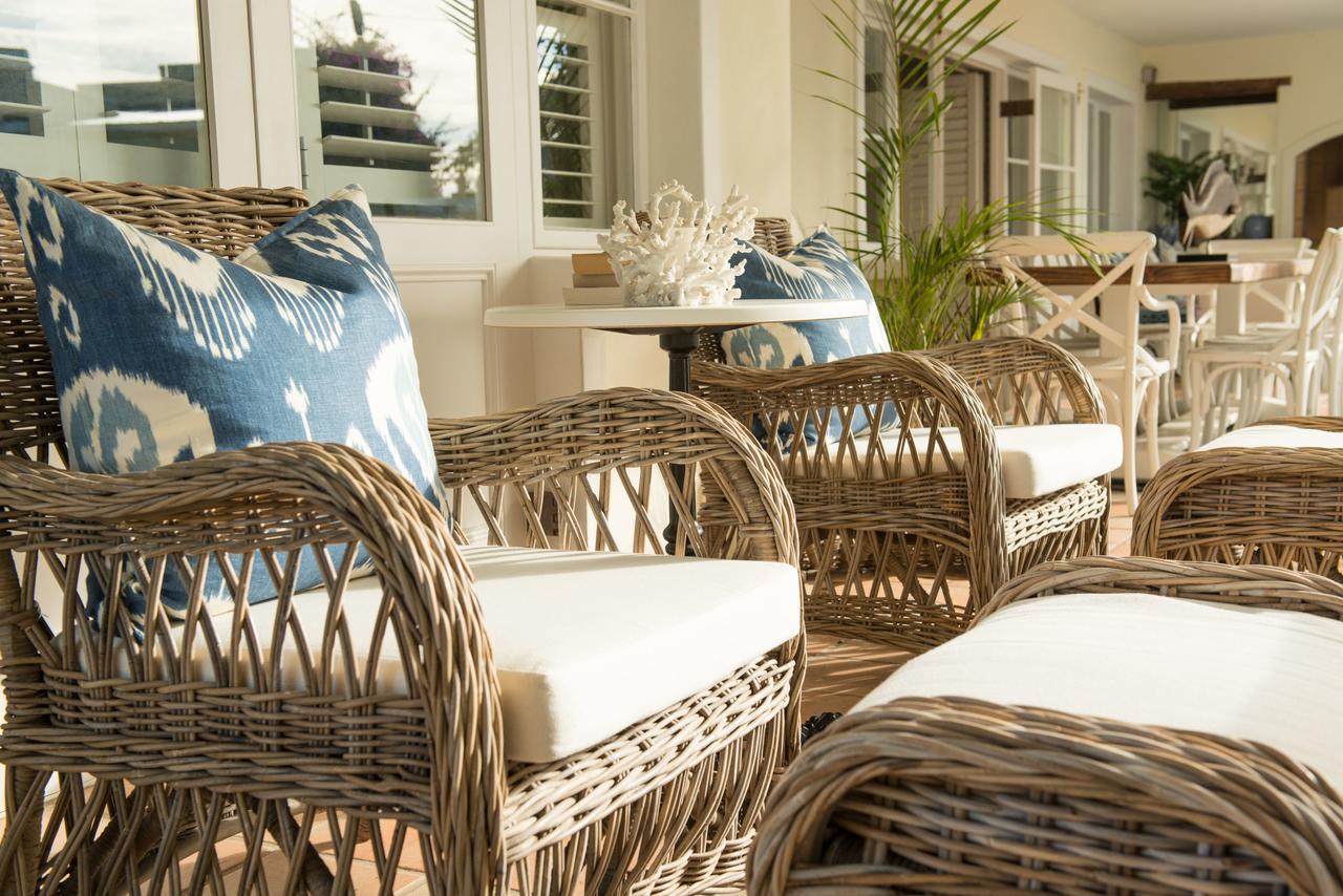 The Summer House Plettenberg Bay Extérieur photo