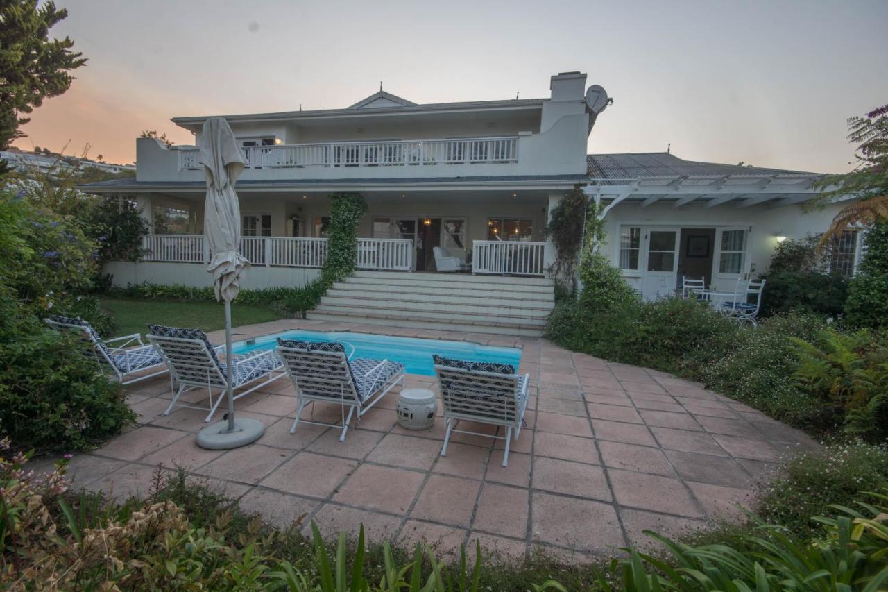 The Summer House Plettenberg Bay Extérieur photo