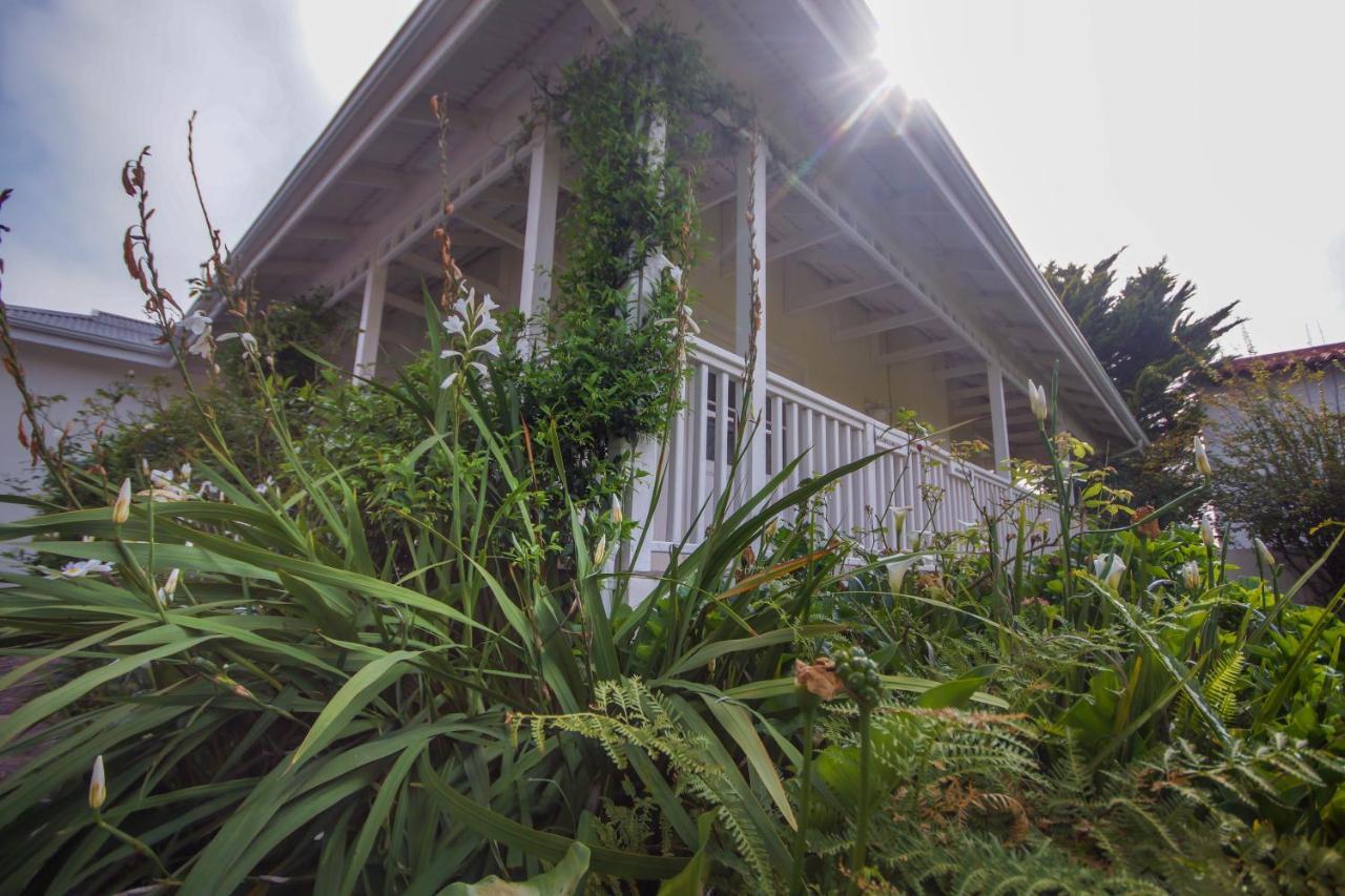 The Summer House Plettenberg Bay Extérieur photo