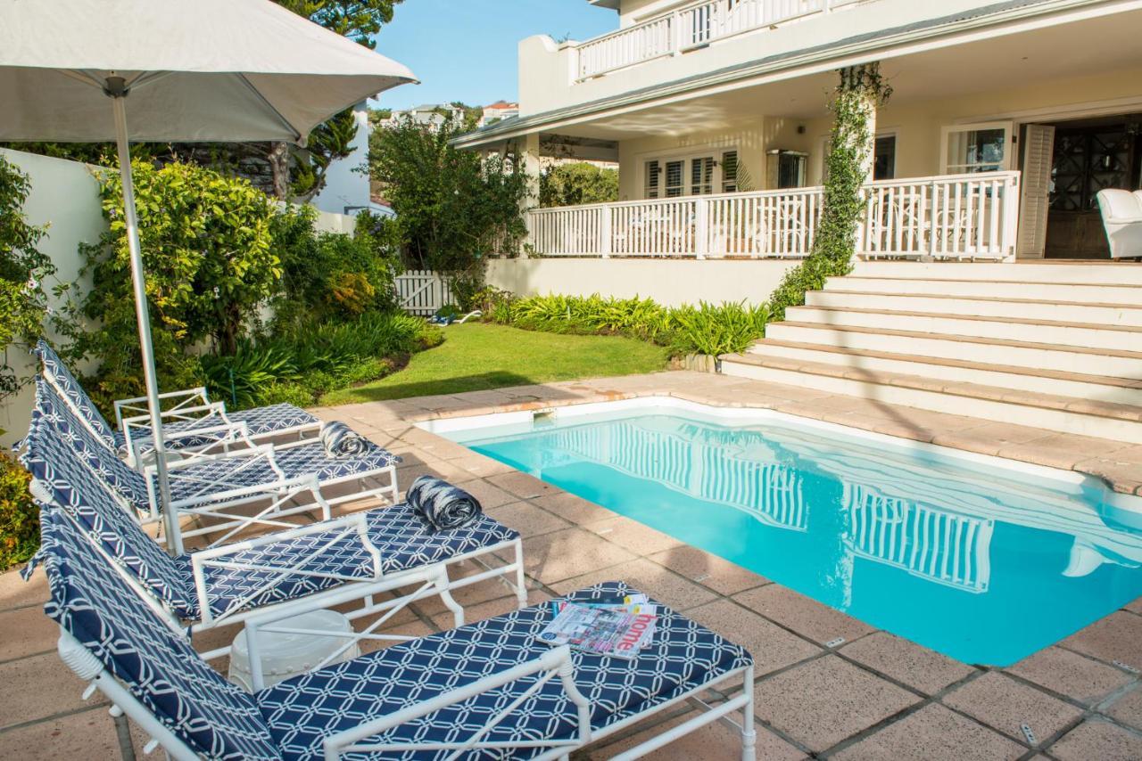 The Summer House Plettenberg Bay Extérieur photo