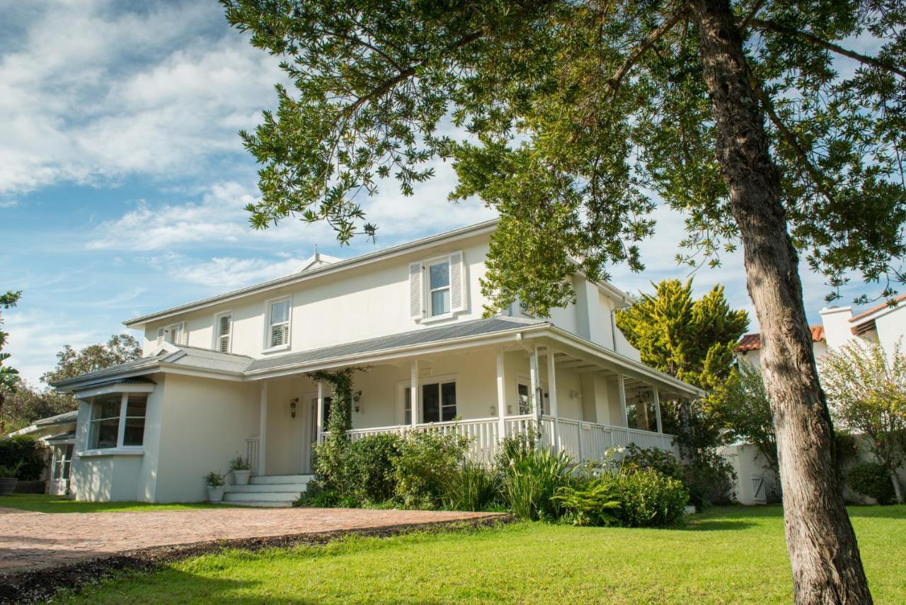 The Summer House Plettenberg Bay Extérieur photo