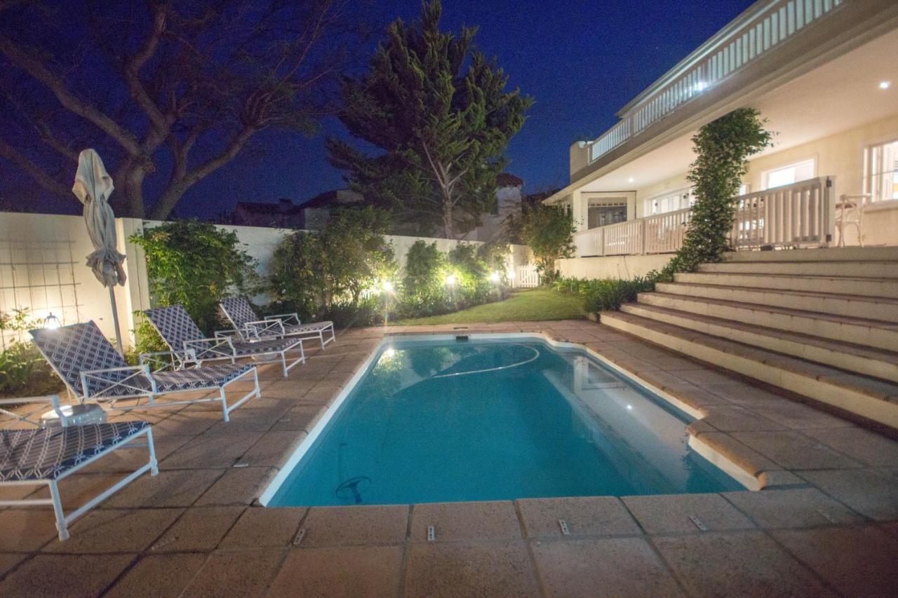 The Summer House Plettenberg Bay Extérieur photo