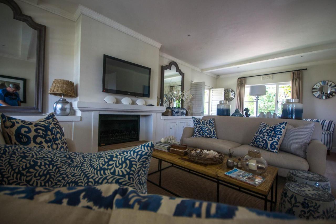 The Summer House Plettenberg Bay Extérieur photo