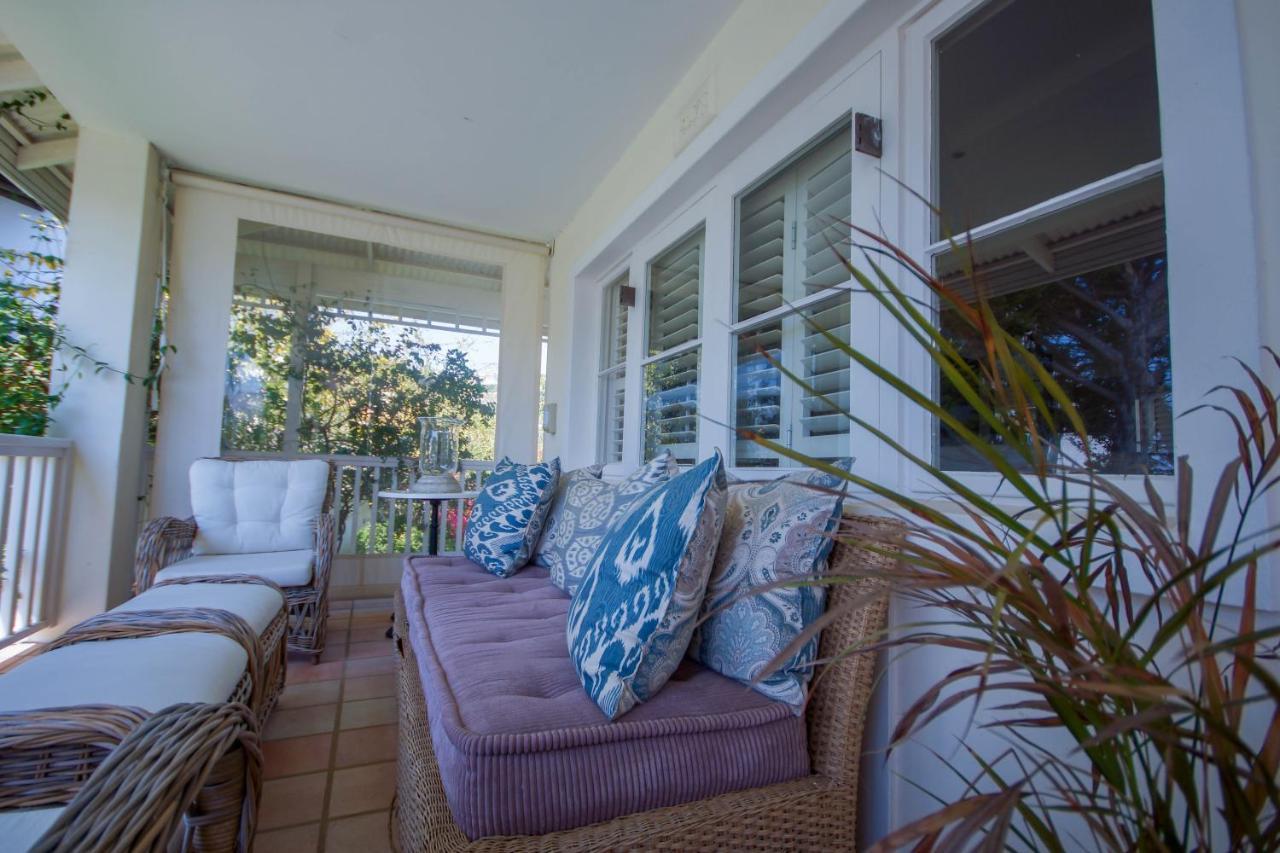 The Summer House Plettenberg Bay Extérieur photo