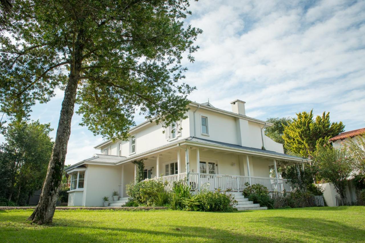 The Summer House Plettenberg Bay Extérieur photo