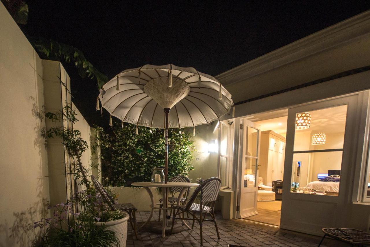 The Summer House Plettenberg Bay Extérieur photo
