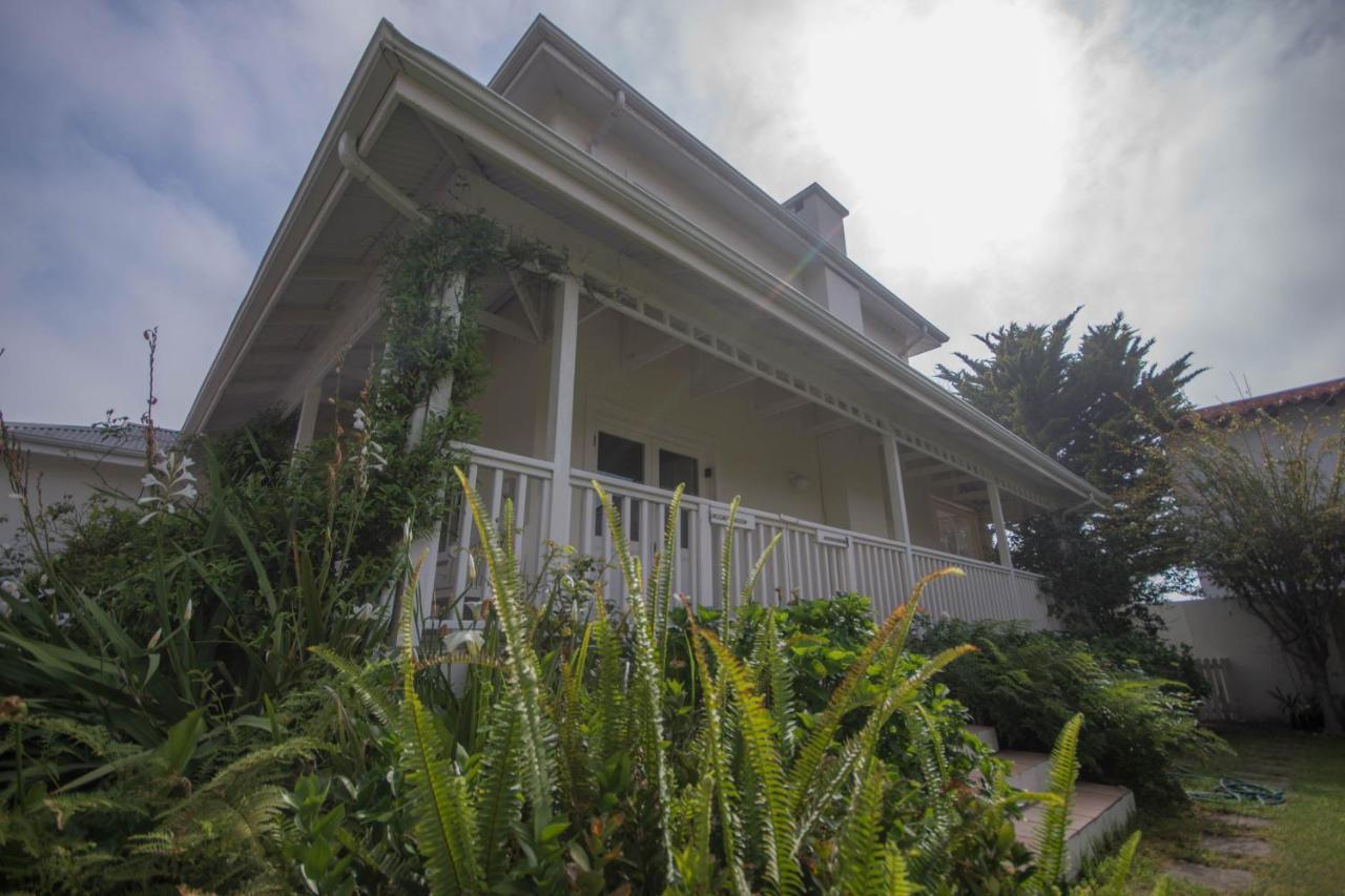 The Summer House Plettenberg Bay Extérieur photo