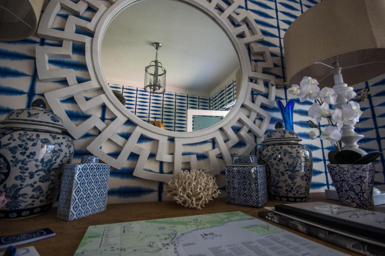 The Summer House Plettenberg Bay Extérieur photo