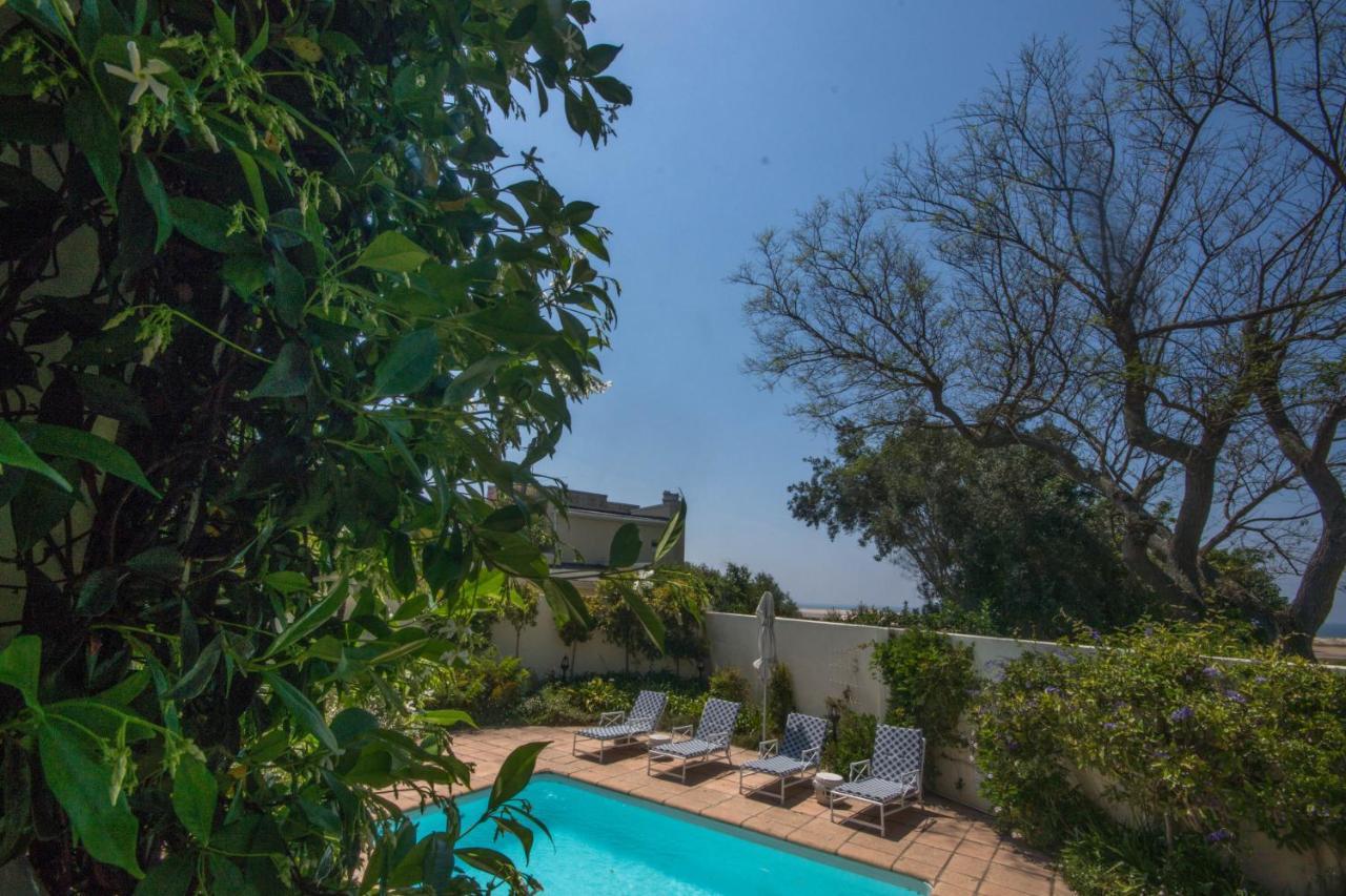 The Summer House Plettenberg Bay Extérieur photo